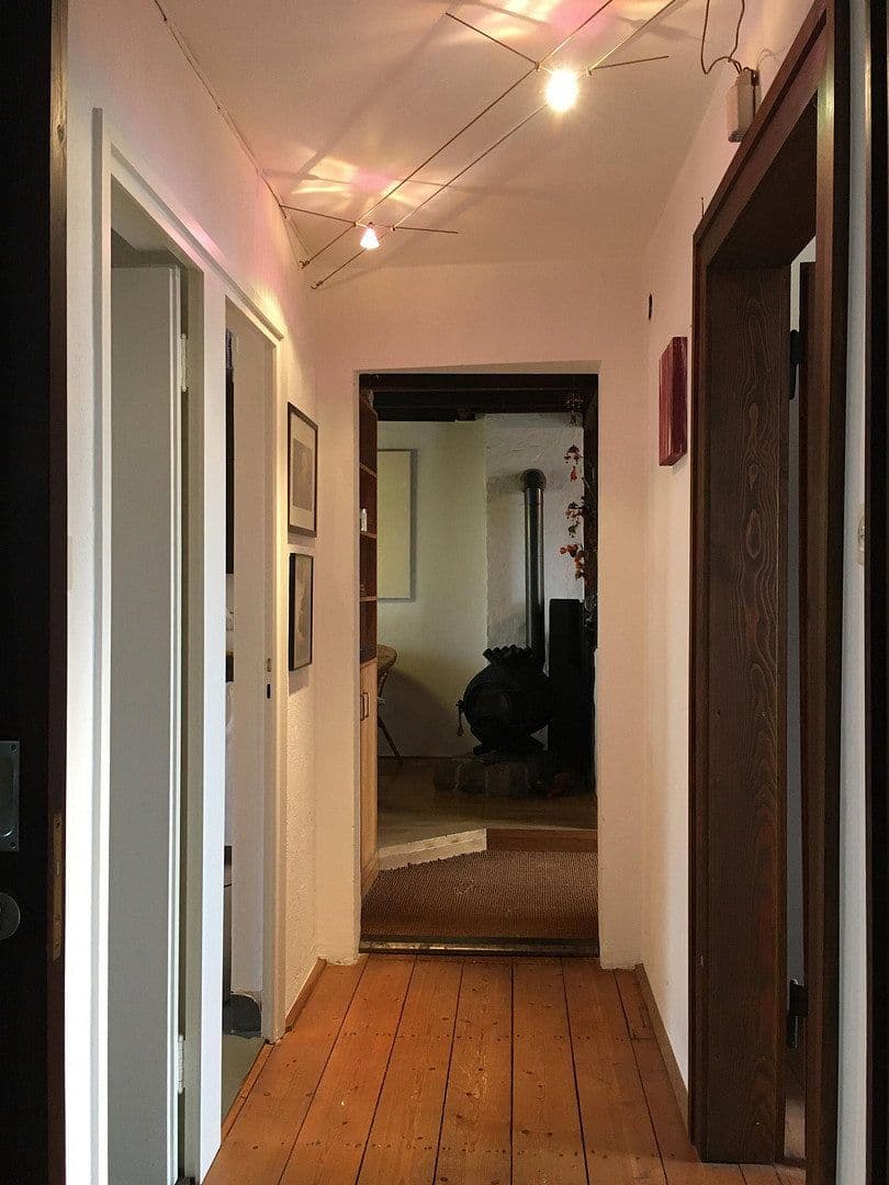 Predaj domu 168 m², pozemek 189 m², Wuppertal, Severné Porýnie - Westfálsko Predaj domu 168 m², pozemek 189 m², Wuppertal, Severné Porýnie - Westfálsko