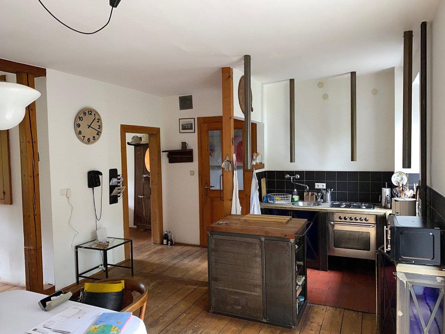 Predaj domu 168 m², pozemek 189 m², Wuppertal, Severné Porýnie - Westfálsko Predaj domu 168 m², pozemek 189 m², Wuppertal, Severné Porýnie - Westfálsko