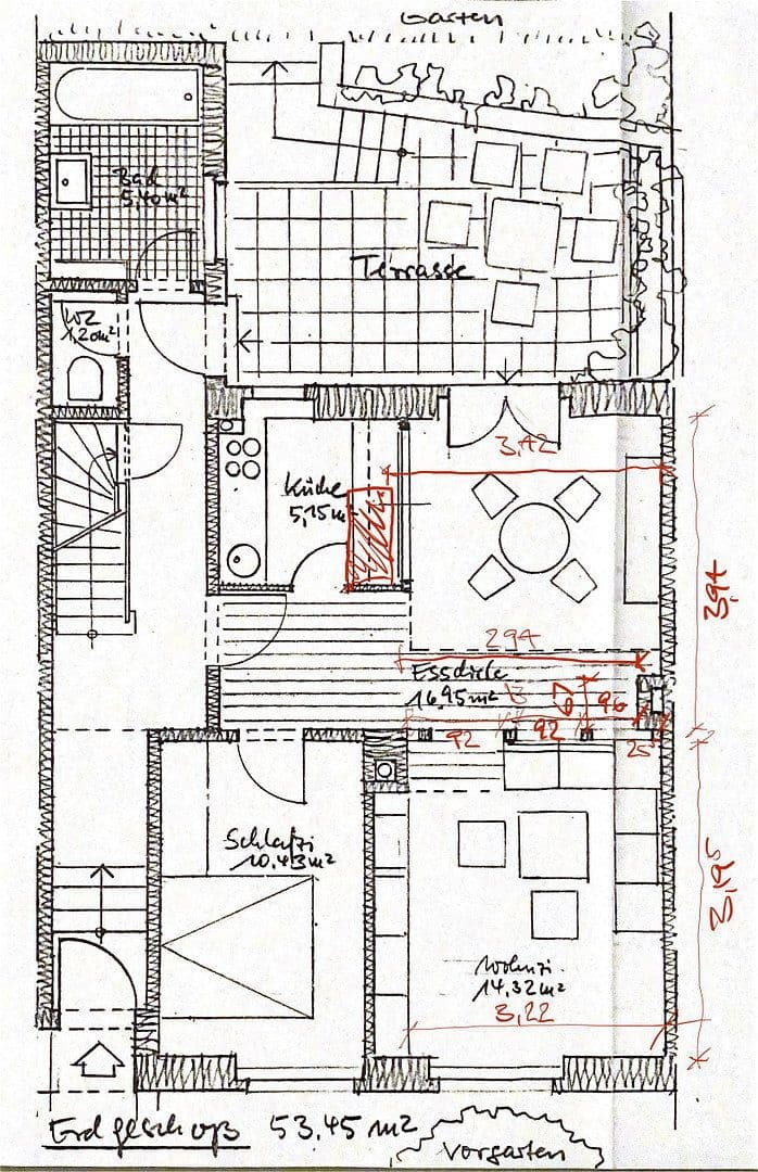 Predaj domu 168 m², pozemek 189 m², Wuppertal, Severné Porýnie - Westfálsko Predaj domu 168 m², pozemek 189 m², Wuppertal, Severné Porýnie - Westfálsko
