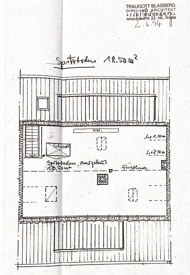 Predaj domu 168 m², pozemek 189 m², Wuppertal, Severné Porýnie - Westfálsko Predaj domu 168 m², pozemek 189 m², Wuppertal, Severné Porýnie - Westfálsko