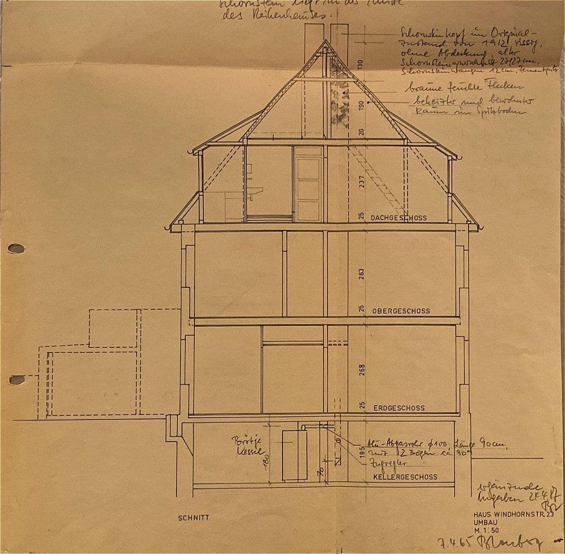 Predaj domu 168 m², pozemek 189 m², Wuppertal, Severné Porýnie - Westfálsko Predaj domu 168 m², pozemek 189 m², Wuppertal, Severné Porýnie - Westfálsko