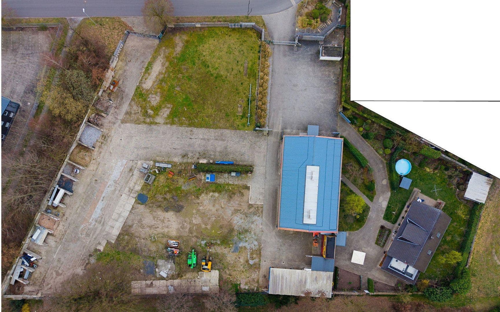 Predaj nebytového priestoru 7.539 m², Wietmarschen, Dolné Sasko Predaj nebytového priestoru 7.539 m², Wietmarschen, Dolné Sasko
