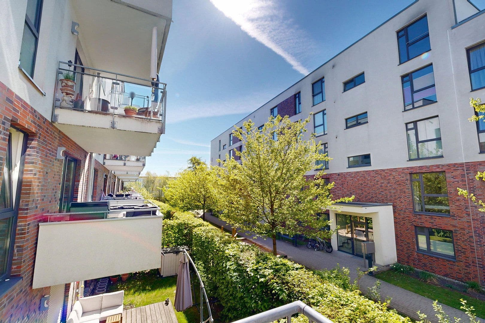 Predaj bytu 4-izbový 100 m², Hamburg, Hamburg Predaj bytu 4-izbový 100 m², Hamburg, Hamburg