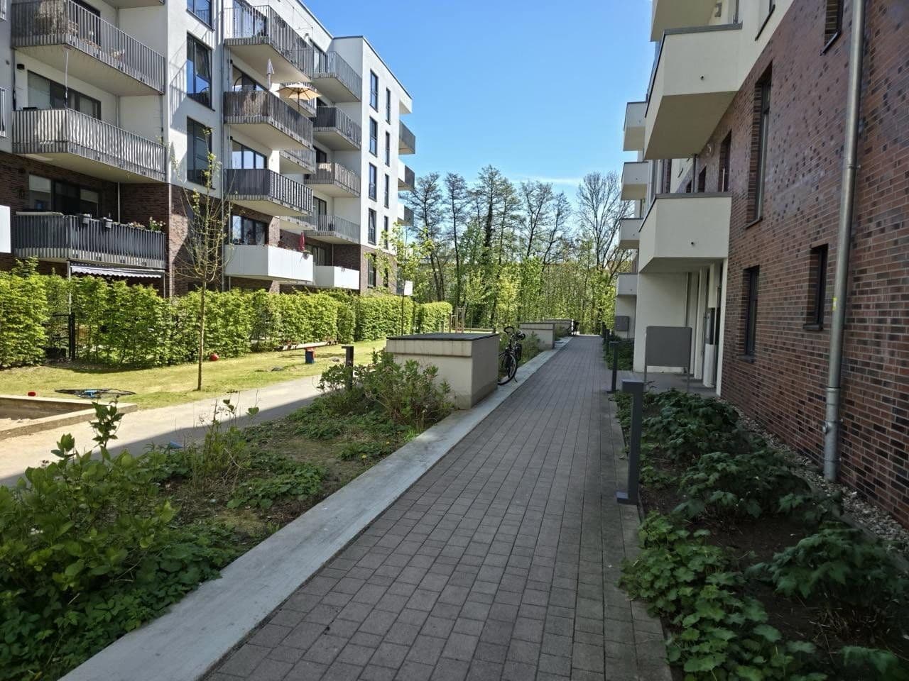 Predaj bytu 4-izbový 100 m², Hamburg, Hamburg Predaj bytu 4-izbový 100 m², Hamburg, Hamburg