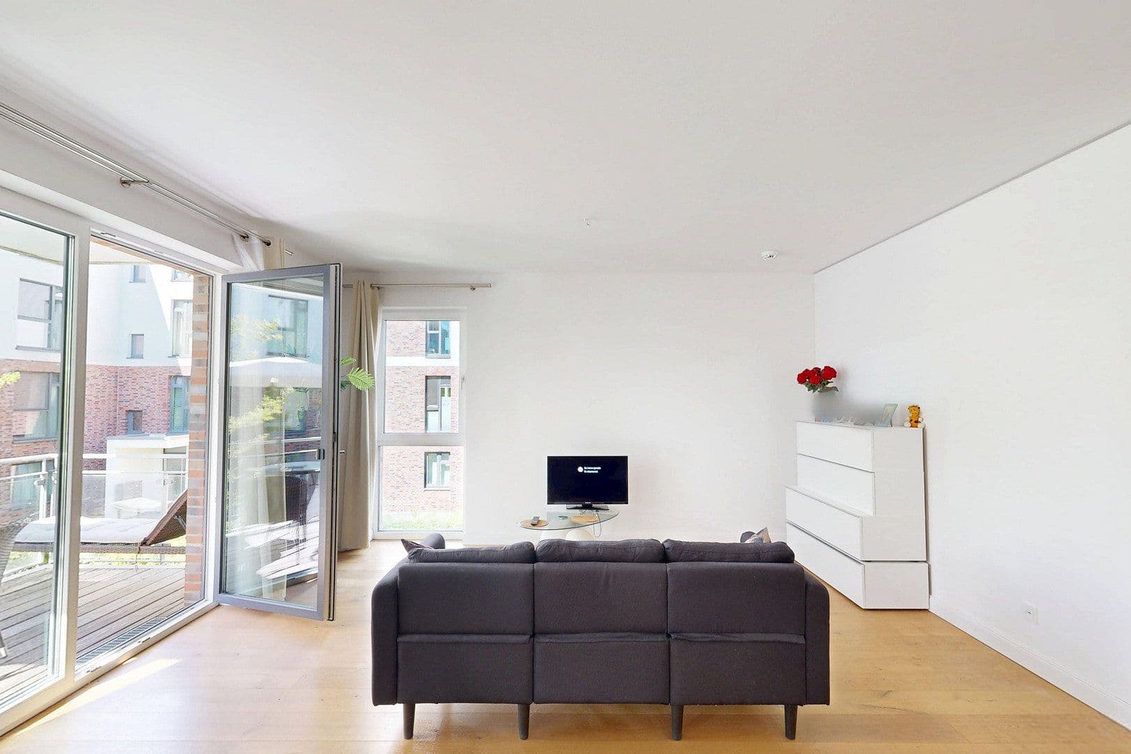 Predaj bytu 4-izbový 100 m², Hamburg, Hamburg Predaj bytu 4-izbový 100 m², Hamburg, Hamburg