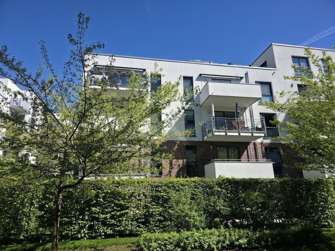 Predaj bytu 4-izbový 100 m², Hamburg, Hamburg Predaj bytu 4-izbový 100 m², Hamburg, Hamburg