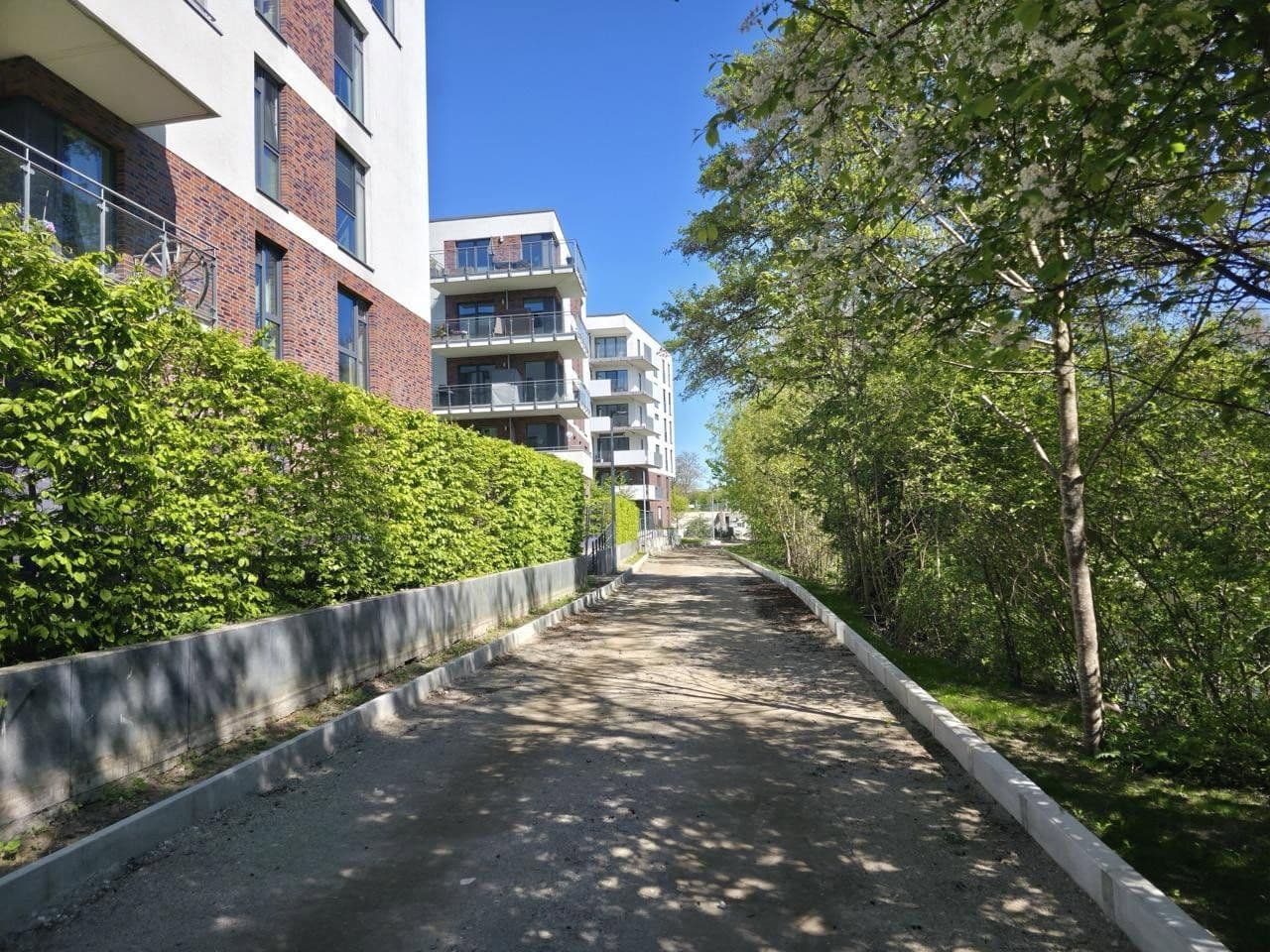 Predaj bytu 4-izbový 100 m², Hamburg, Hamburg Predaj bytu 4-izbový 100 m², Hamburg, Hamburg