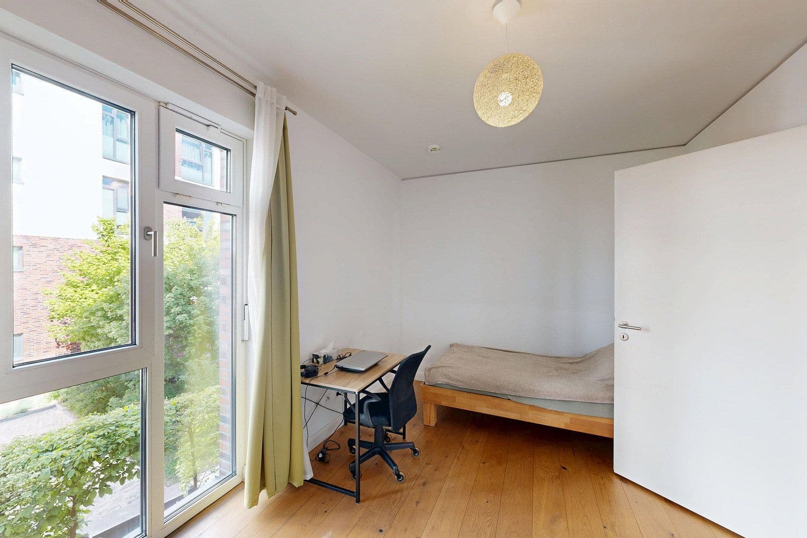 Predaj bytu 4-izbový 100 m², Hamburg, Hamburg Predaj bytu 4-izbový 100 m², Hamburg, Hamburg