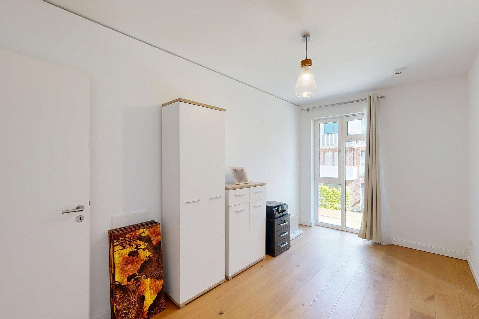 Predaj bytu 4-izbový 100 m², Hamburg, Hamburg Predaj bytu 4-izbový 100 m², Hamburg, Hamburg