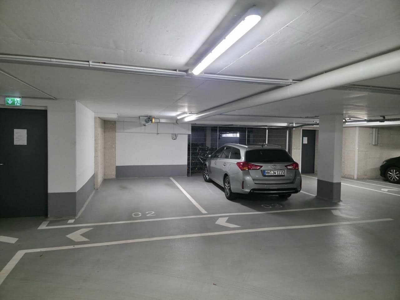 Predaj bytu 4-izbový 100 m², Hamburg, Hamburg Predaj bytu 4-izbový 100 m², Hamburg, Hamburg