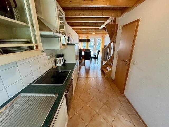 Predaj domu 83 m², pozemek 115 m², Rheinsberg, Brandenbursko Predaj domu 83 m², pozemek 115 m², Rheinsberg, Brandenbursko