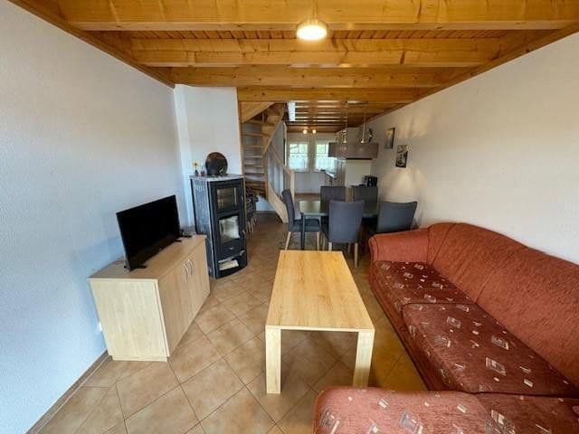 Predaj domu 83 m², pozemek 115 m², Rheinsberg, Brandenbursko Predaj domu 83 m², pozemek 115 m², Rheinsberg, Brandenbursko
