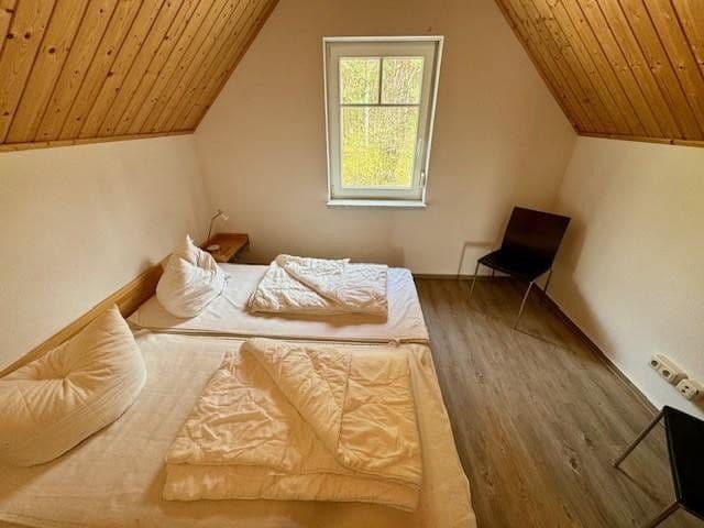 Predaj domu 83 m², pozemek 115 m², Rheinsberg, Brandenbursko Predaj domu 83 m², pozemek 115 m², Rheinsberg, Brandenbursko