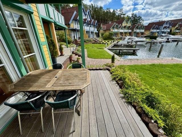 Predaj domu 83 m², pozemek 115 m², Rheinsberg, Brandenbursko Predaj domu 83 m², pozemek 115 m², Rheinsberg, Brandenbursko