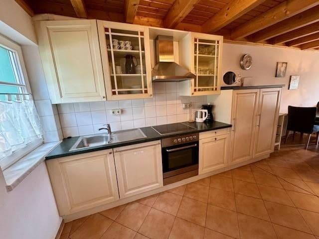 Predaj domu 83 m², pozemek 115 m², Rheinsberg, Brandenbursko Predaj domu 83 m², pozemek 115 m², Rheinsberg, Brandenbursko