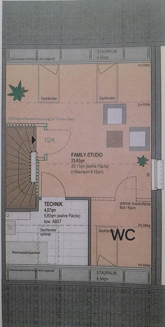 Predaj domu 135 m², pozemek 330 m², Schulzendorf, Brandenbursko Predaj domu 135 m², pozemek 330 m², Schulzendorf, Brandenbursko
