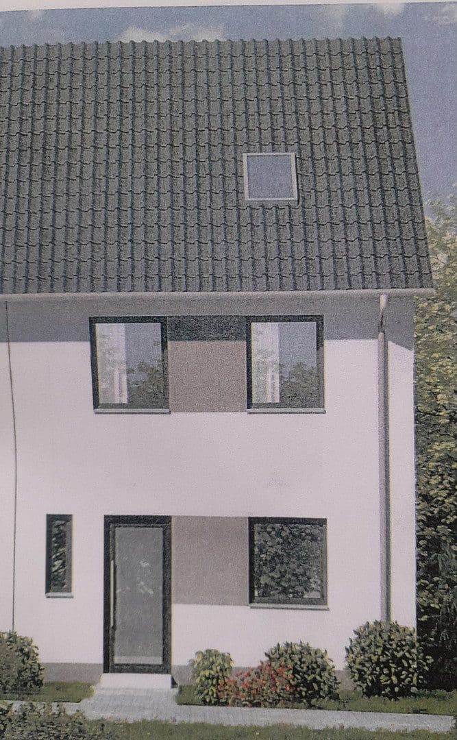 Predaj domu 135 m², pozemek 330 m², Schulzendorf, Brandenbursko Predaj domu 135 m², pozemek 330 m², Schulzendorf, Brandenbursko