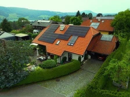 Predaj domu 258 m², pozemek 833 m², Zell am Moos, Horné Rakúsko Predaj domu 258 m², pozemek 833 m², Zell am Moos, Horné Rakúsko