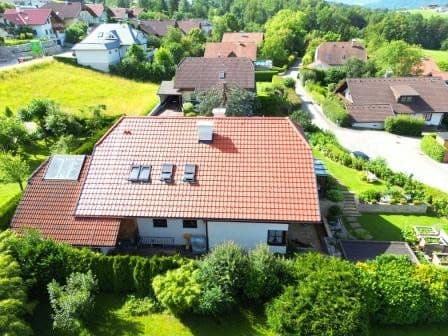 Predaj domu 258 m², pozemek 833 m², Zell am Moos, Horné Rakúsko Predaj domu 258 m², pozemek 833 m², Zell am Moos, Horné Rakúsko