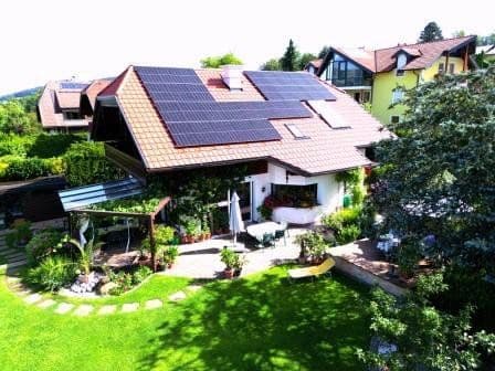 Predaj domu 258 m², pozemek 833 m², Zell am Moos, Horné Rakúsko Predaj domu 258 m², pozemek 833 m², Zell am Moos, Horné Rakúsko