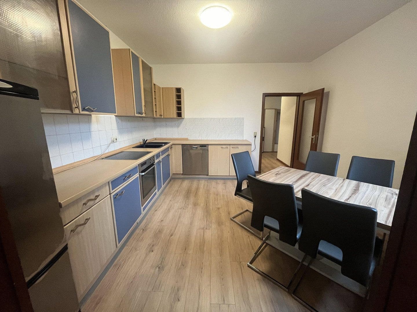 Prenájom bytu 2-izbový 65 m², Dortmund, Severné Porýnie - Westfálsko Prenájom bytu 2-izbový 65 m², Dortmund, Severné Porýnie - Westfálsko