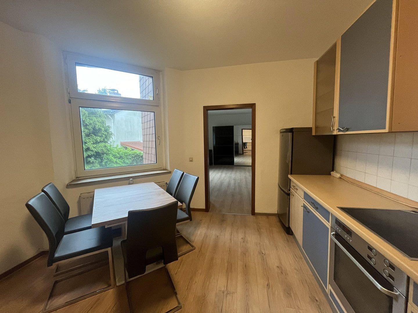 Prenájom bytu 2-izbový 65 m², Dortmund, Severné Porýnie - Westfálsko Prenájom bytu 2-izbový 65 m², Dortmund, Severné Porýnie - Westfálsko