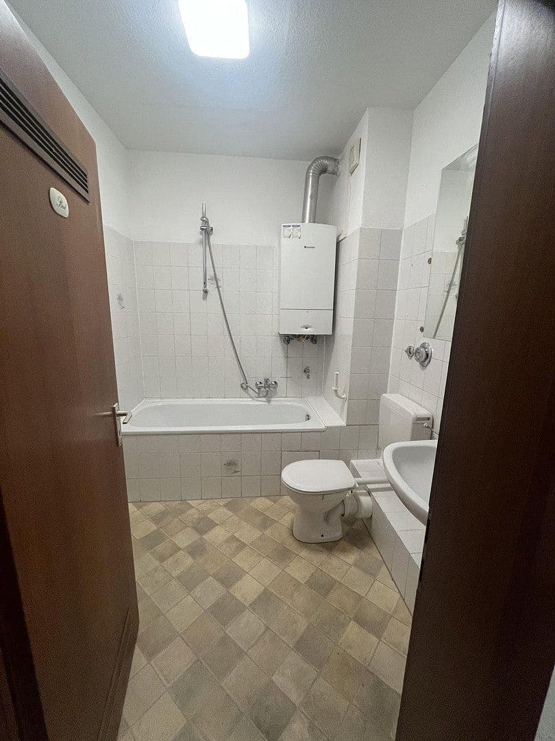 Prenájom bytu 2-izbový 65 m², Dortmund, Severné Porýnie - Westfálsko Prenájom bytu 2-izbový 65 m², Dortmund, Severné Porýnie - Westfálsko