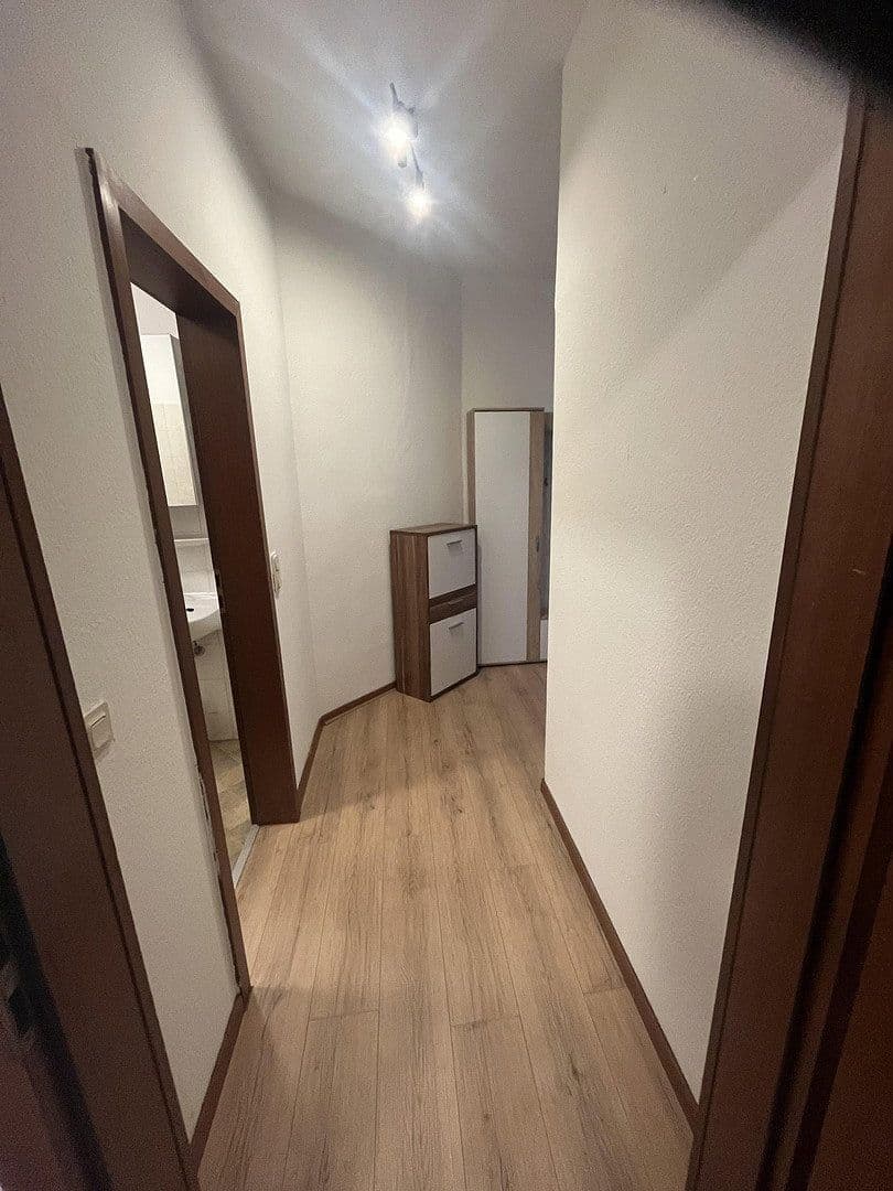 Prenájom bytu 2-izbový 65 m², Dortmund, Severné Porýnie - Westfálsko Prenájom bytu 2-izbový 65 m², Dortmund, Severné Porýnie - Westfálsko