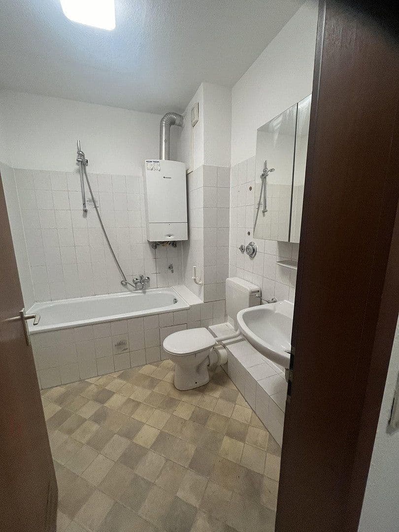 Prenájom bytu 2-izbový 65 m², Dortmund, Severné Porýnie - Westfálsko Prenájom bytu 2-izbový 65 m², Dortmund, Severné Porýnie - Westfálsko