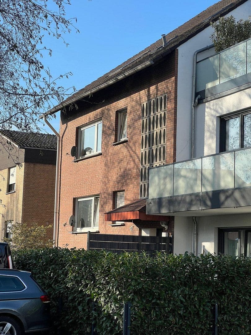 Predaj domu 389 m², pozemek 472 m², Paderborn, Severné Porýnie - Westfálsko Predaj domu 389 m², pozemek 472 m², Paderborn, Severné Porýnie - Westfálsko