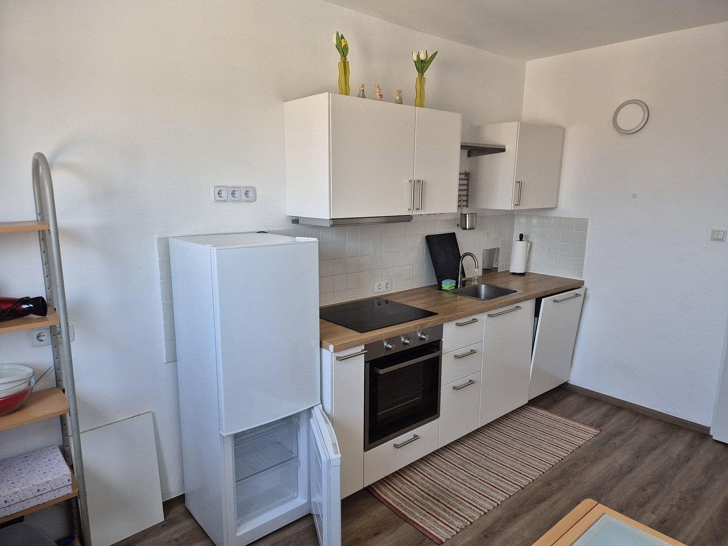 Prenájom bytu 2-izbový 45 m², Graz, Štajersko Prenájom bytu 2-izbový 45 m², Graz, Štajersko