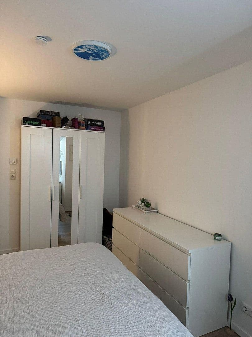 Prenájom bytu 2-izbový 80 m², Bismarckstr. 5, Grünberg, Hesensko Prenájom bytu 2-izbový 80 m², Bismarckstr. 5, Grünberg, Hesensko
