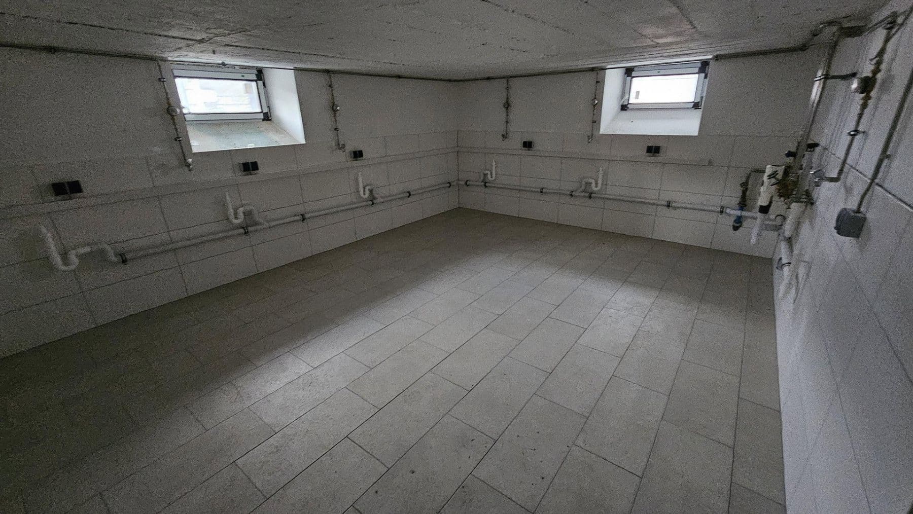 Prenájom bytu 2-izbový 80 m², Bismarckstr. 5, Grünberg, Hesensko Prenájom bytu 2-izbový 80 m², Bismarckstr. 5, Grünberg, Hesensko