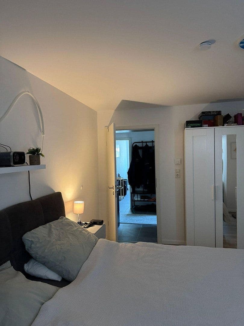 Prenájom bytu 2-izbový 80 m², Bismarckstr. 5, Grünberg, Hesensko Prenájom bytu 2-izbový 80 m², Bismarckstr. 5, Grünberg, Hesensko