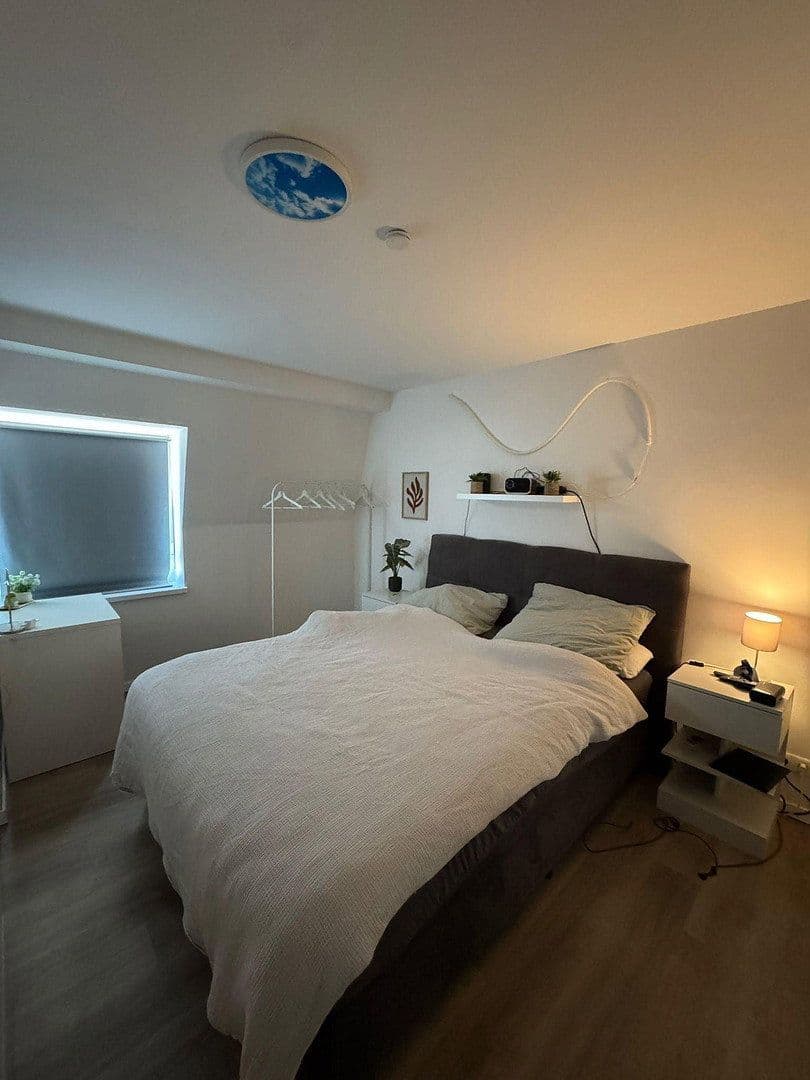 Prenájom bytu 2-izbový 80 m², Bismarckstr. 5, Grünberg, Hesensko Prenájom bytu 2-izbový 80 m², Bismarckstr. 5, Grünberg, Hesensko
