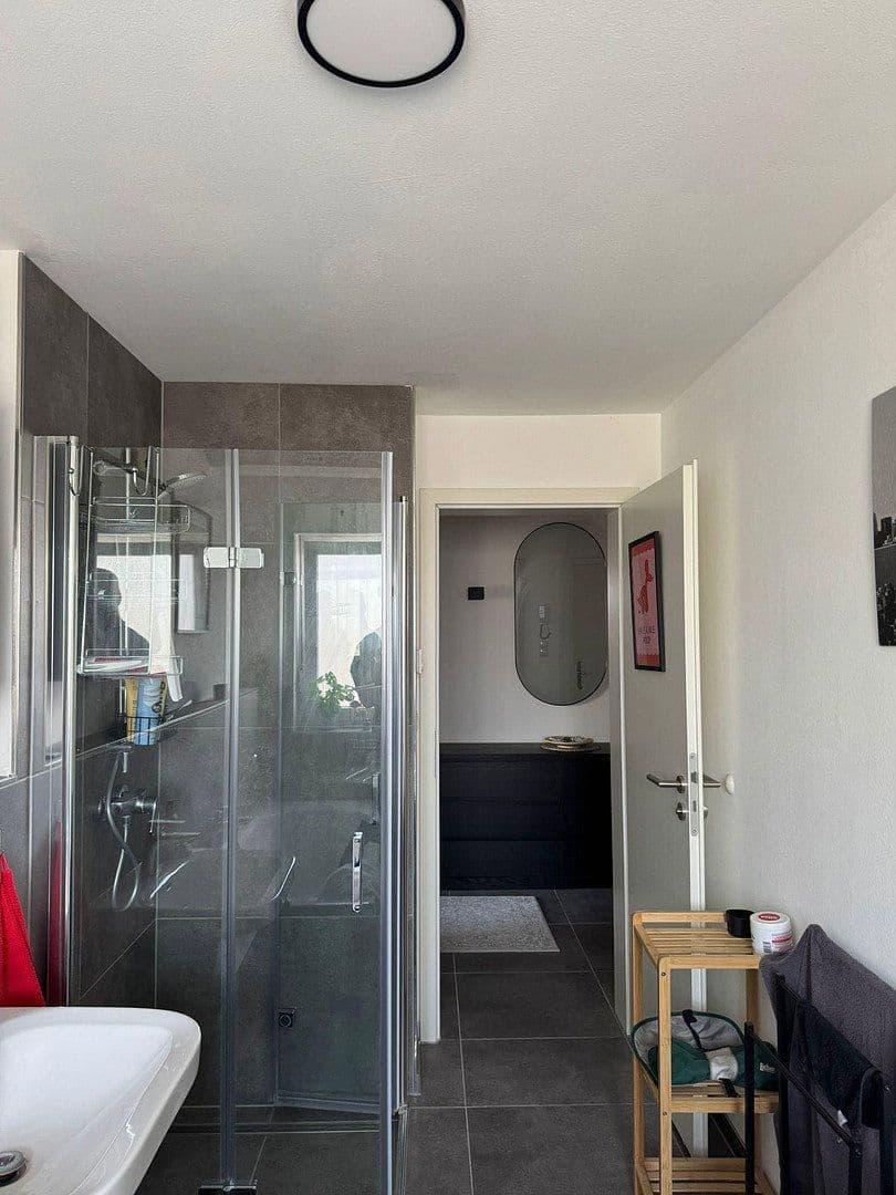 Prenájom bytu 2-izbový 80 m², Bismarckstr. 5, Grünberg, Hesensko Prenájom bytu 2-izbový 80 m², Bismarckstr. 5, Grünberg, Hesensko