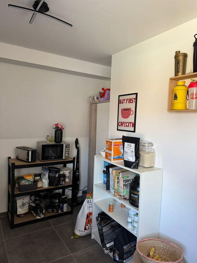 Prenájom bytu 2-izbový 80 m², Bismarckstr. 5, Grünberg, Hesensko Prenájom bytu 2-izbový 80 m², Bismarckstr. 5, Grünberg, Hesensko