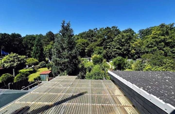 Predaj domu 58 m², pozemek 295 m², Masurenstraße 48, Lübeck, Šlezvicko-Holštajnsko Predaj domu 58 m², pozemek 295 m², Masurenstraße 48, Lübeck, Šlezvicko-Holštajnsko