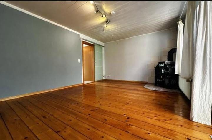 Predaj domu 58 m², pozemek 295 m², Masurenstraße 48, Lübeck, Šlezvicko-Holštajnsko Predaj domu 58 m², pozemek 295 m², Masurenstraße 48, Lübeck, Šlezvicko-Holštajnsko