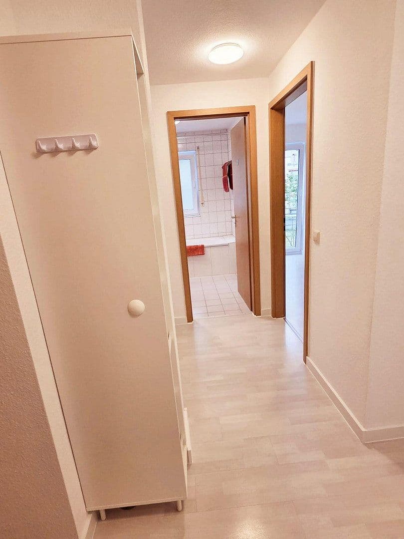 Predaj bytu 2-izbový 50 m², Wendlinger Strasse 59, Nürtingen, Bádensko-Wurttembersko Predaj bytu 2-izbový 50 m², Wendlinger Strasse 59, Nürtingen, Bádensko-Wurttembersko