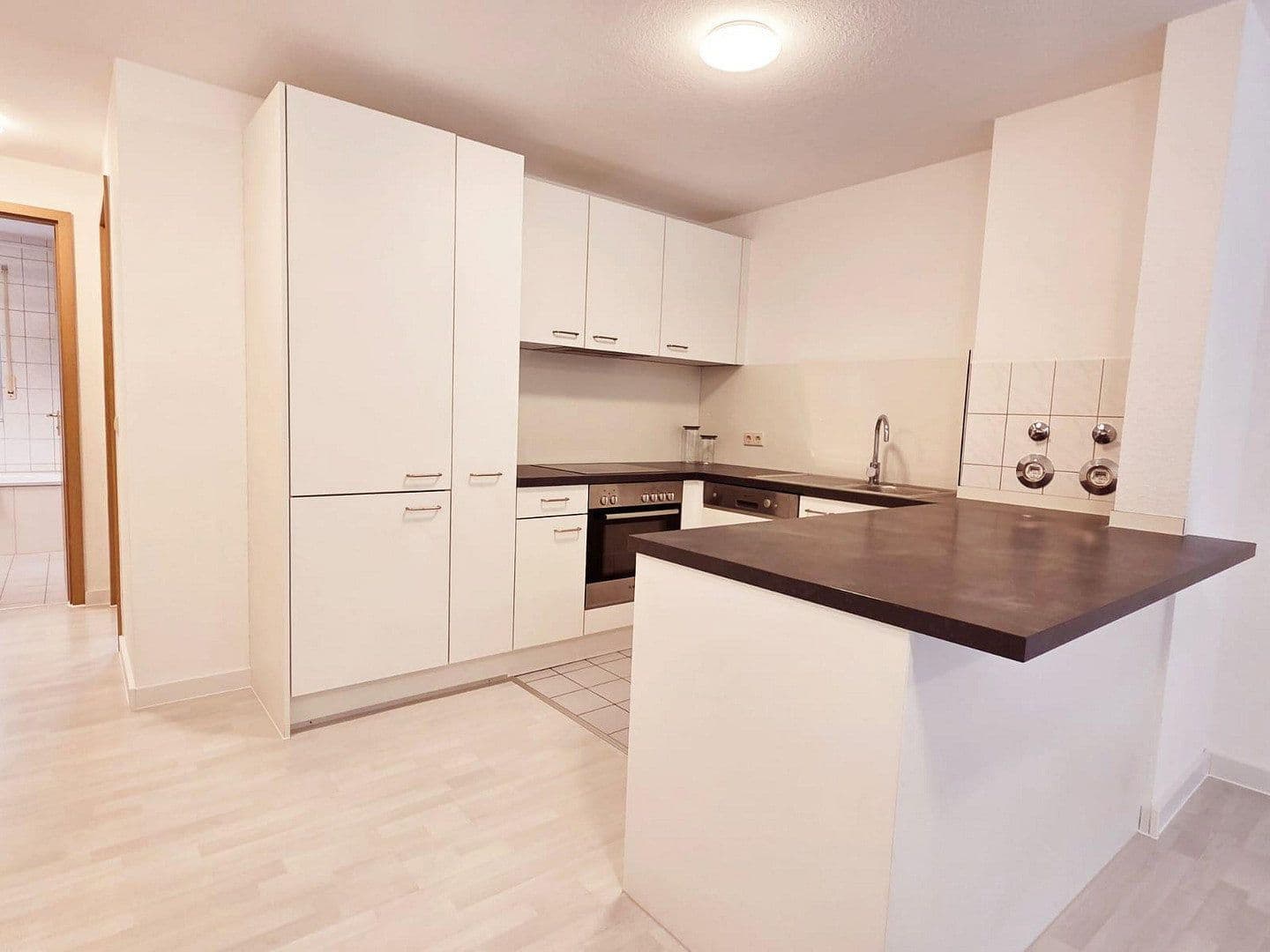 Predaj bytu 2-izbový 50 m², Wendlinger Strasse 59, Nürtingen, Bádensko-Wurttembersko Predaj bytu 2-izbový 50 m², Wendlinger Strasse 59, Nürtingen, Bádensko-Wurttembersko