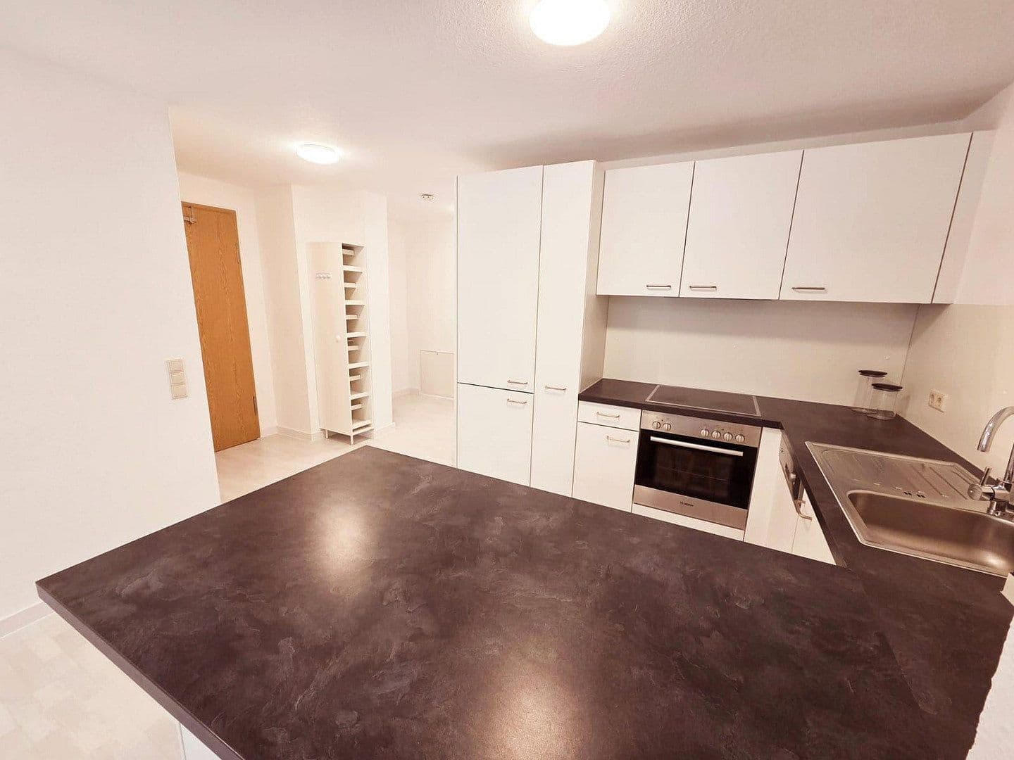 Predaj bytu 2-izbový 50 m², Wendlinger Strasse 59, Nürtingen, Bádensko-Wurttembersko Predaj bytu 2-izbový 50 m², Wendlinger Strasse 59, Nürtingen, Bádensko-Wurttembersko