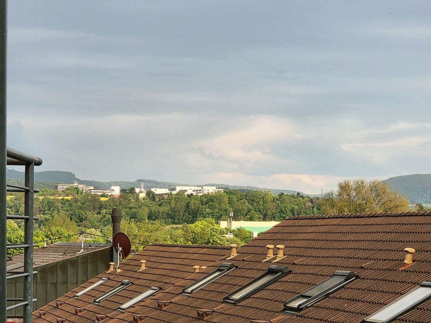 Predaj bytu 2-izbový 50 m², Wendlinger Strasse 59, Nürtingen, Bádensko-Wurttembersko Predaj bytu 2-izbový 50 m², Wendlinger Strasse 59, Nürtingen, Bádensko-Wurttembersko