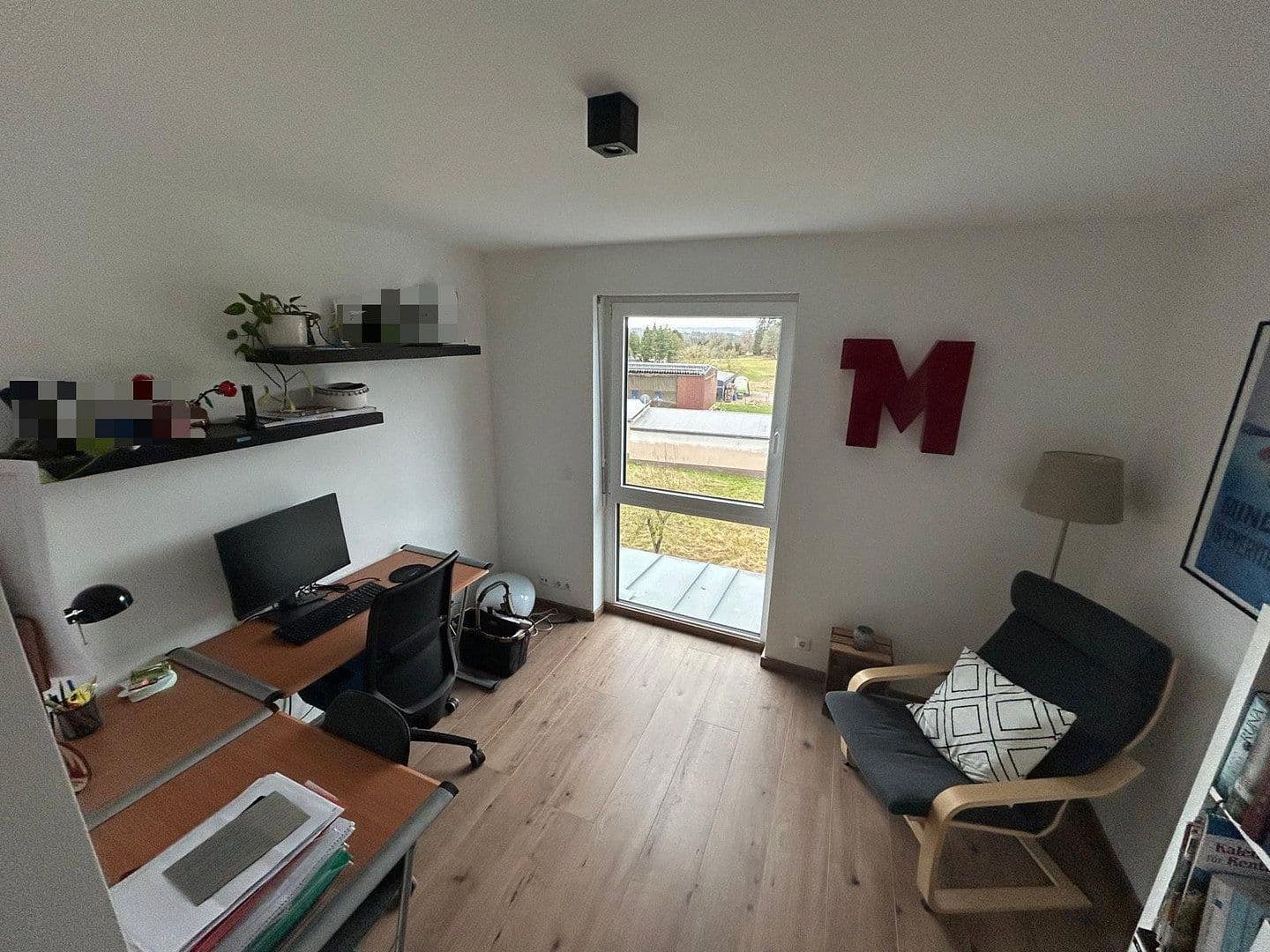 Prenájom bytu 3-izbový 93 m², Nideggen, Severné Porýnie - Westfálsko Prenájom bytu 3-izbový 93 m², Nideggen, Severné Porýnie - Westfálsko