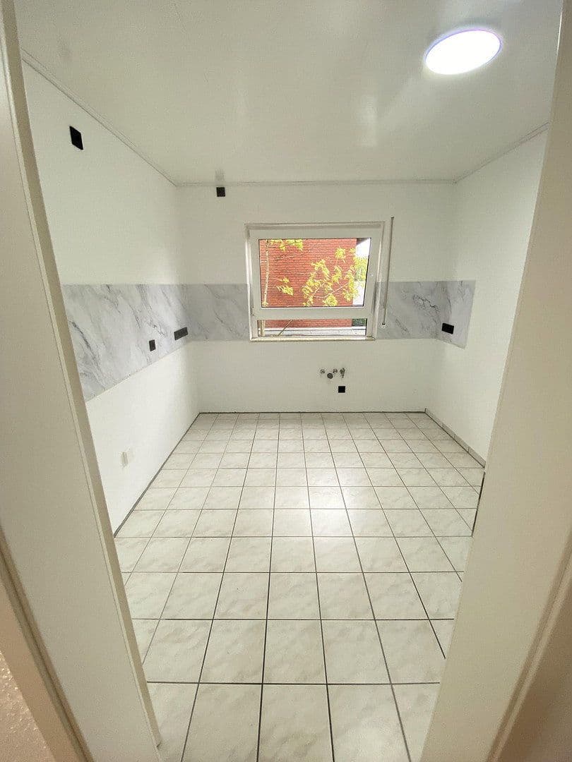 Prenájom bytu 3-izbový 83 m², Rheine, Severné Porýnie - Westfálsko Prenájom bytu 3-izbový 83 m², Rheine, Severné Porýnie - Westfálsko