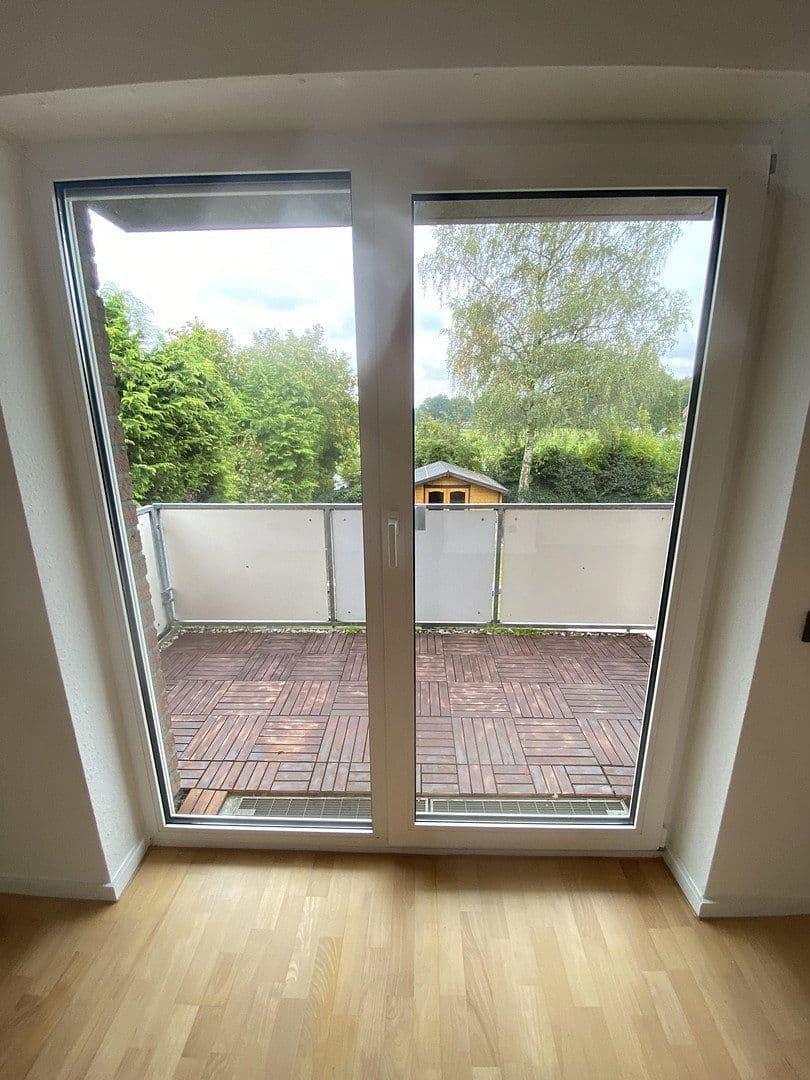 Prenájom bytu 3-izbový 83 m², Rheine, Severné Porýnie - Westfálsko Prenájom bytu 3-izbový 83 m², Rheine, Severné Porýnie - Westfálsko