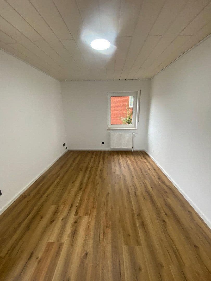 Prenájom bytu 3-izbový 83 m², Rheine, Severné Porýnie - Westfálsko Prenájom bytu 3-izbový 83 m², Rheine, Severné Porýnie - Westfálsko