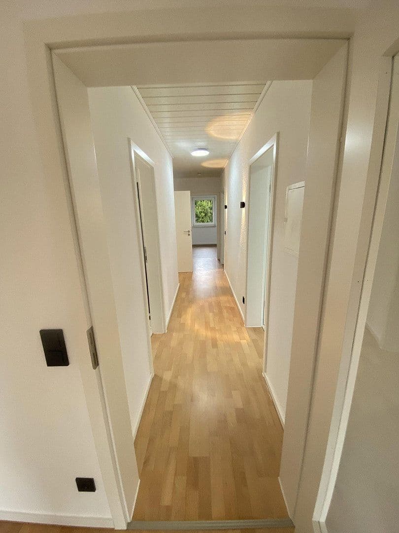 Prenájom bytu 3-izbový 83 m², Rheine, Severné Porýnie - Westfálsko Prenájom bytu 3-izbový 83 m², Rheine, Severné Porýnie - Westfálsko