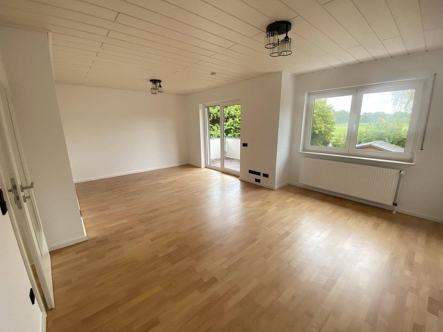 Prenájom bytu 3-izbový 83 m², Rheine, Severné Porýnie - Westfálsko Prenájom bytu 3-izbový 83 m², Rheine, Severné Porýnie - Westfálsko