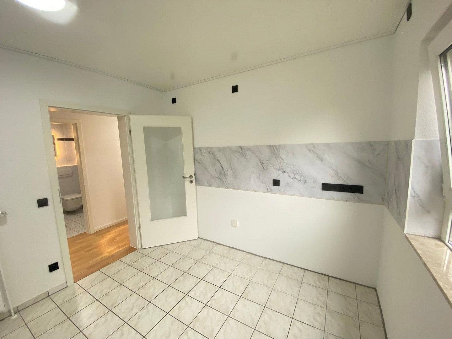 Prenájom bytu 3-izbový 83 m², Rheine, Severné Porýnie - Westfálsko Prenájom bytu 3-izbový 83 m², Rheine, Severné Porýnie - Westfálsko